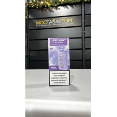 Электронная сигарета LOST MARY MO 10000 Ледяной Виноград