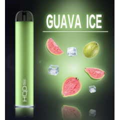 HQD NOVA Guava Ice